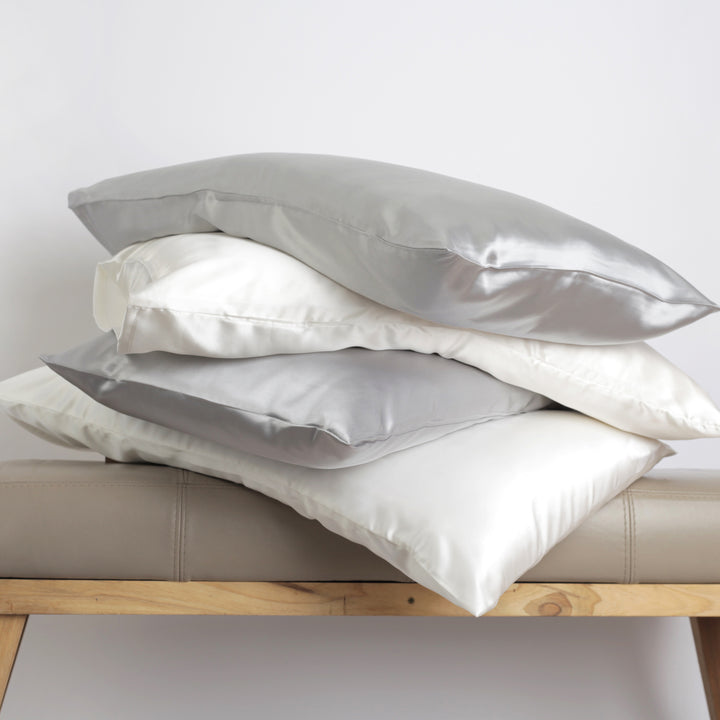 Why Sleep on Silk Bedding? 5 Benefits for Hair, Skin, and Sleep