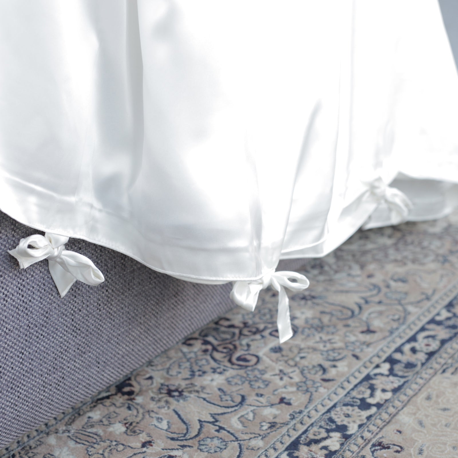 Silk Duvet Covers Bedding South Africa cocoonbedding