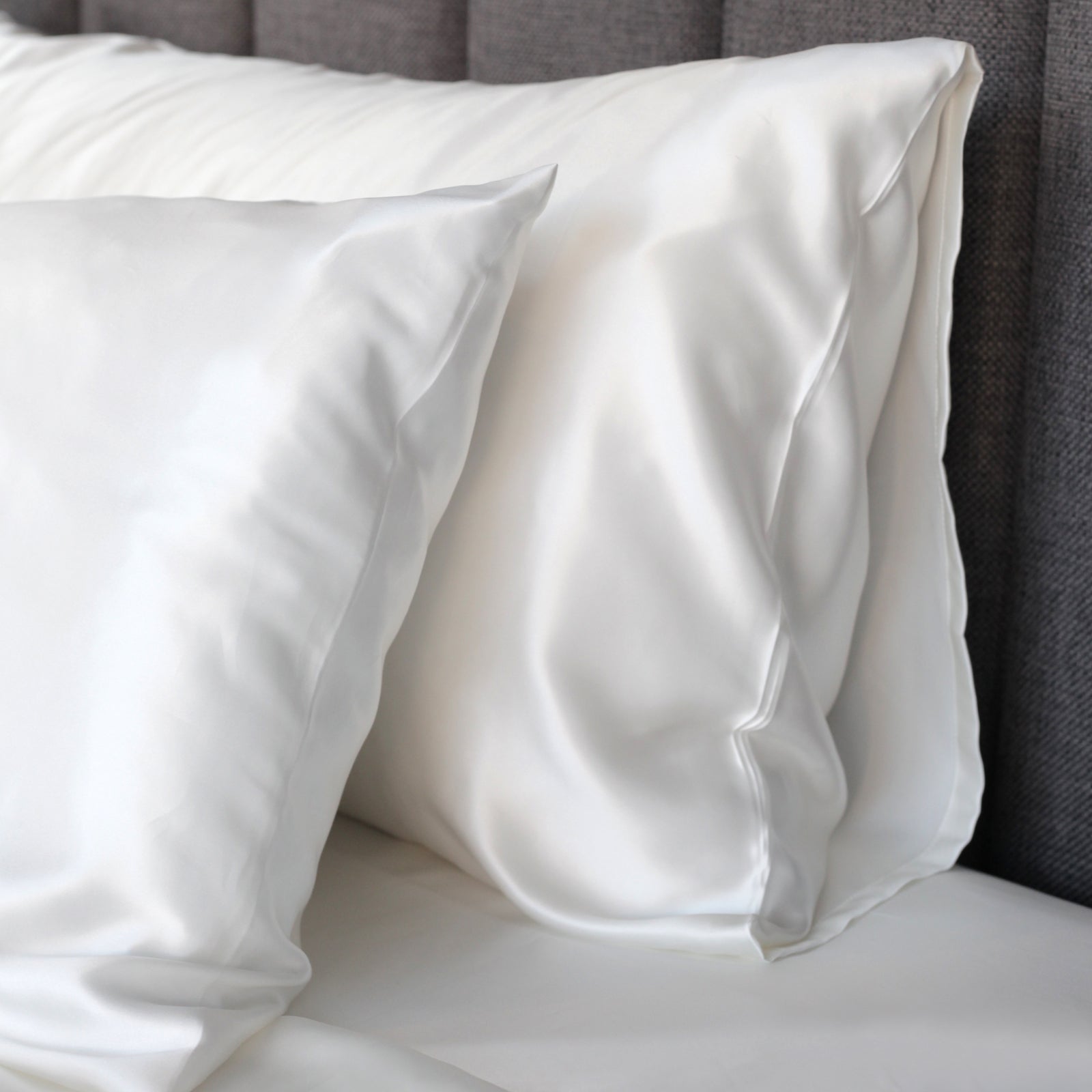 Silk Pillowcases Bedding South Africa cocoonbedding