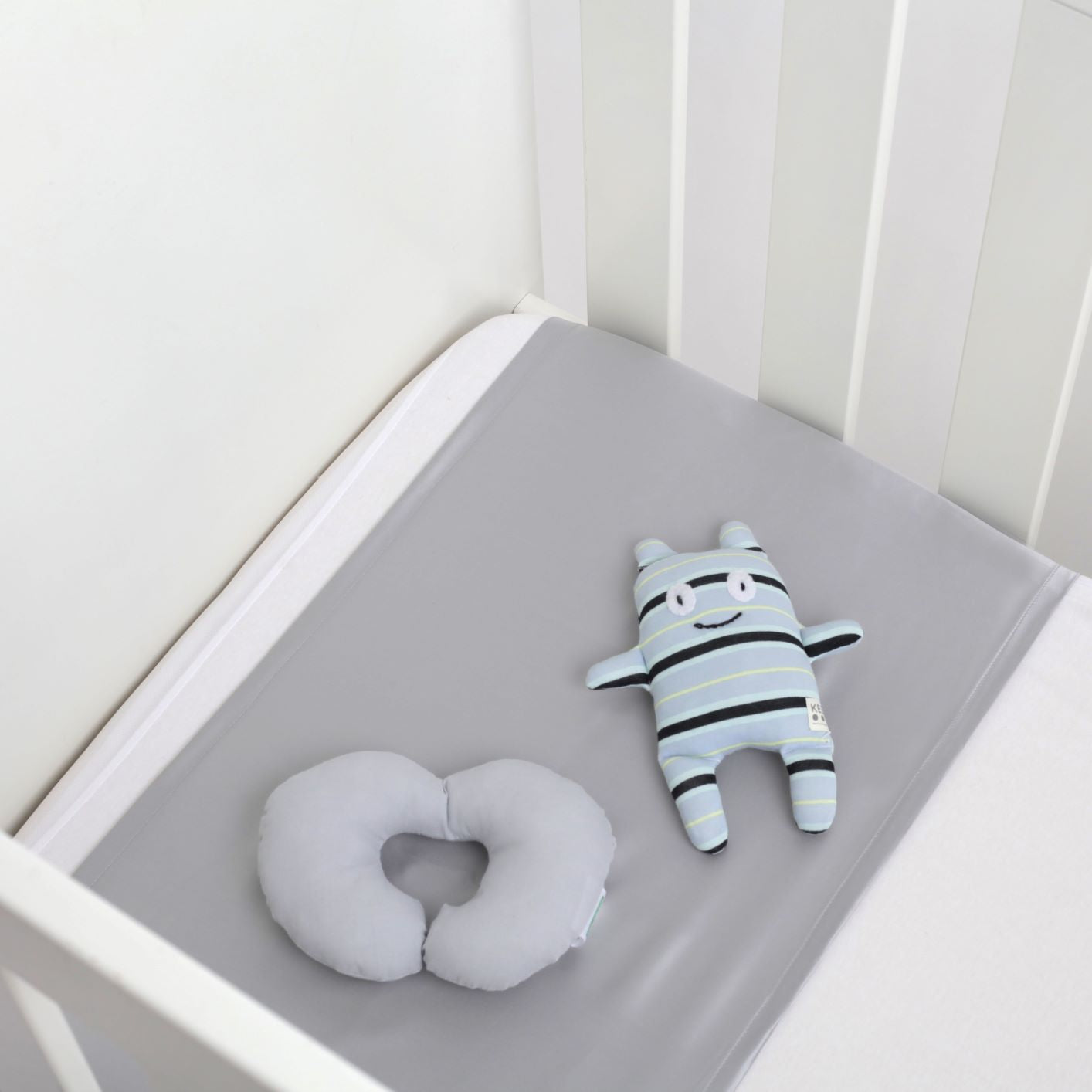 Crib Silk Slip Bedding South Africa cocoonbedding