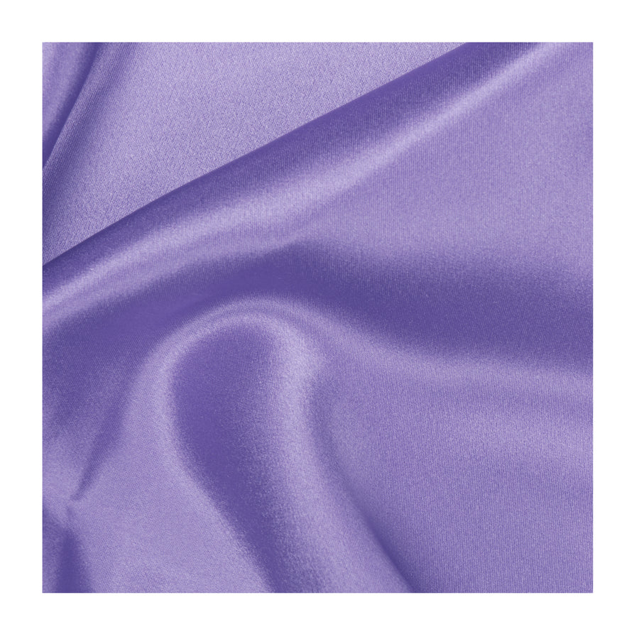 22 Momme Silk Pillowcase - Deep Purple