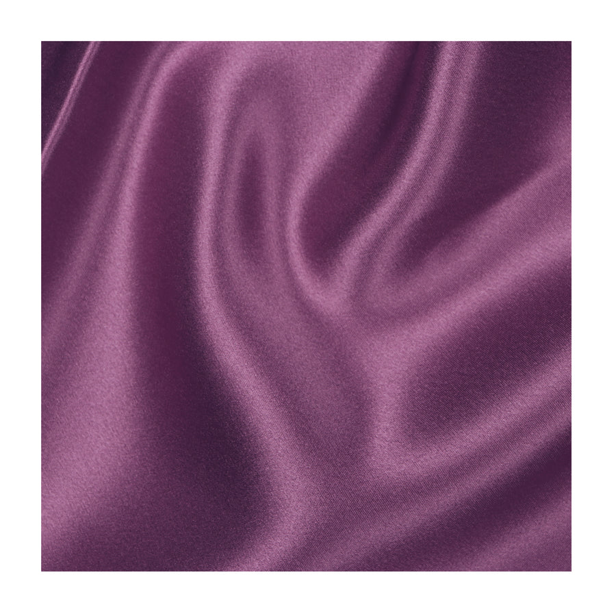 22 Momme Silk Pillowcase - Light Purple