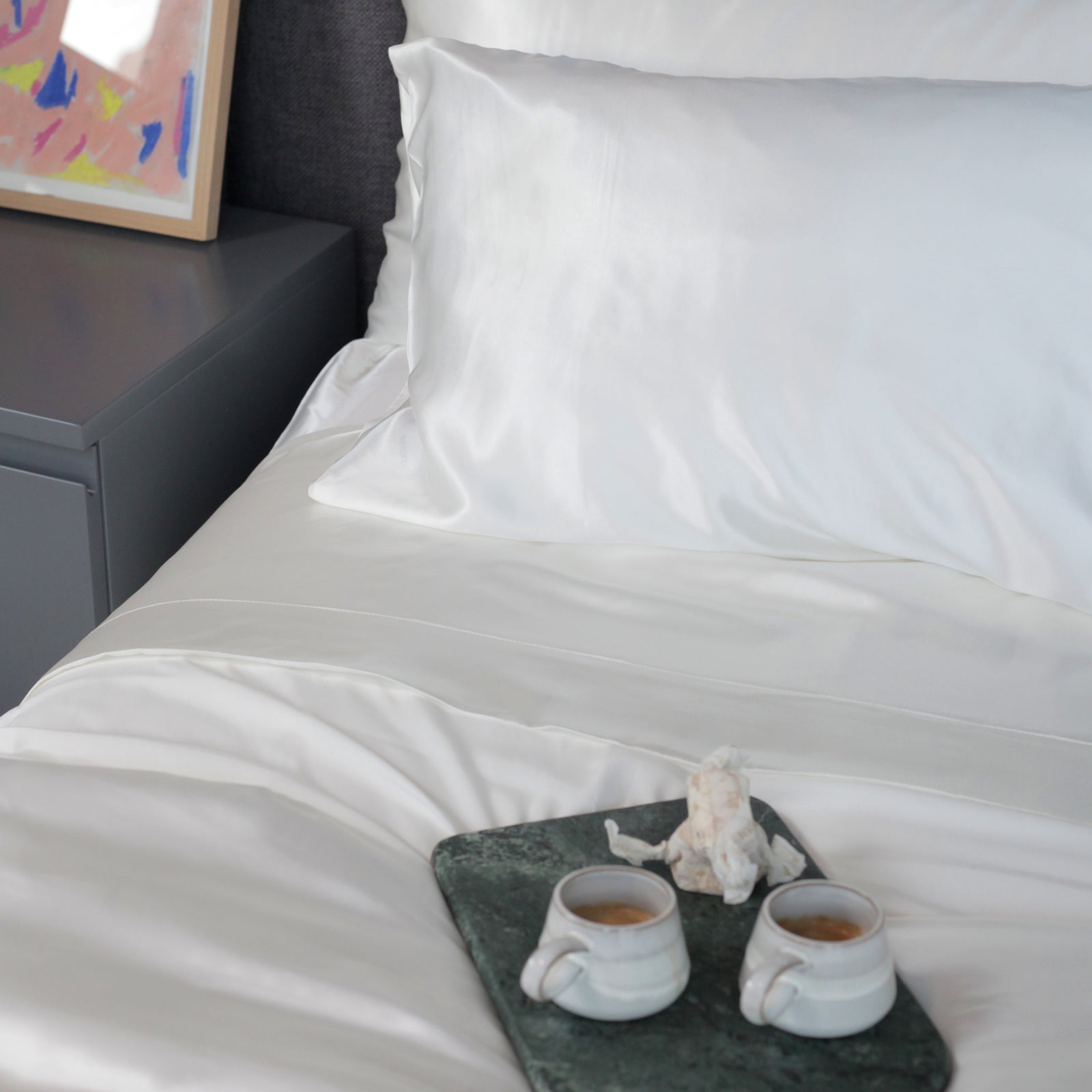 SILK DUVETS Bedding South Africa cocoonbedding